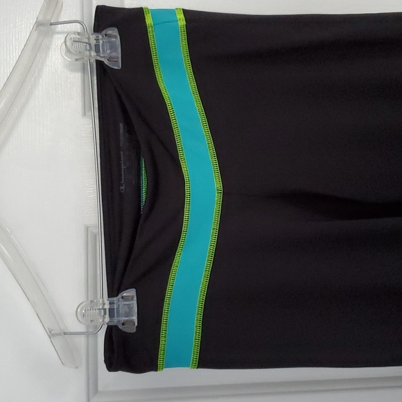 Small Champion Exercise Pants - Picture 3 of 3